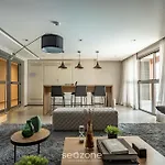 Hmo - Estudios Completos Em Predio C/ Piscina