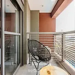 Hmo - Estudios Completos Em Predio C/ Piscina