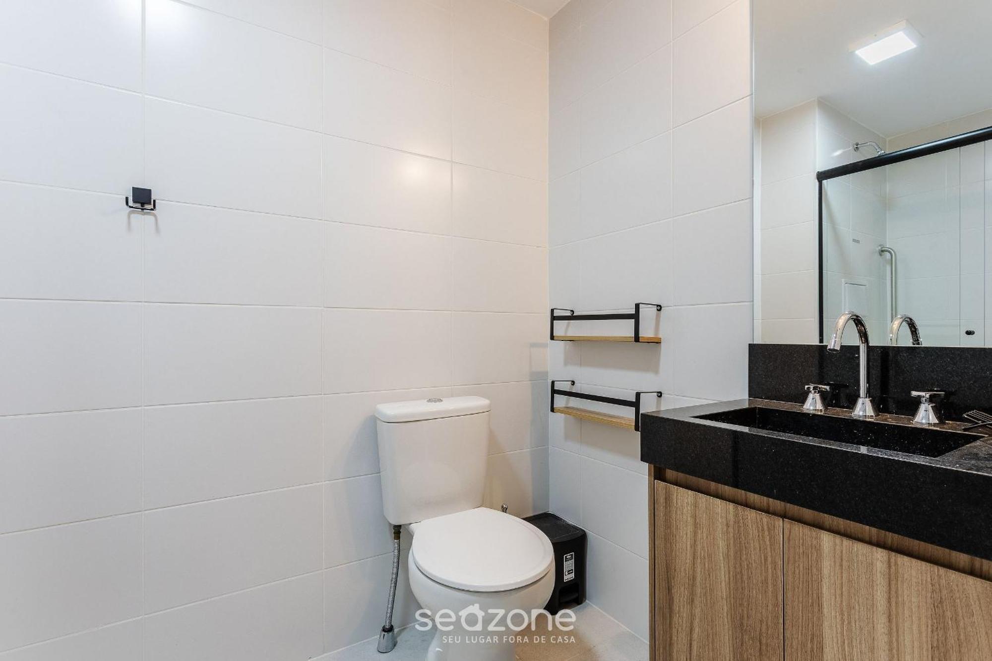 Hmo - Estudios Completos Em Predio C/ Piscina São Paulo
