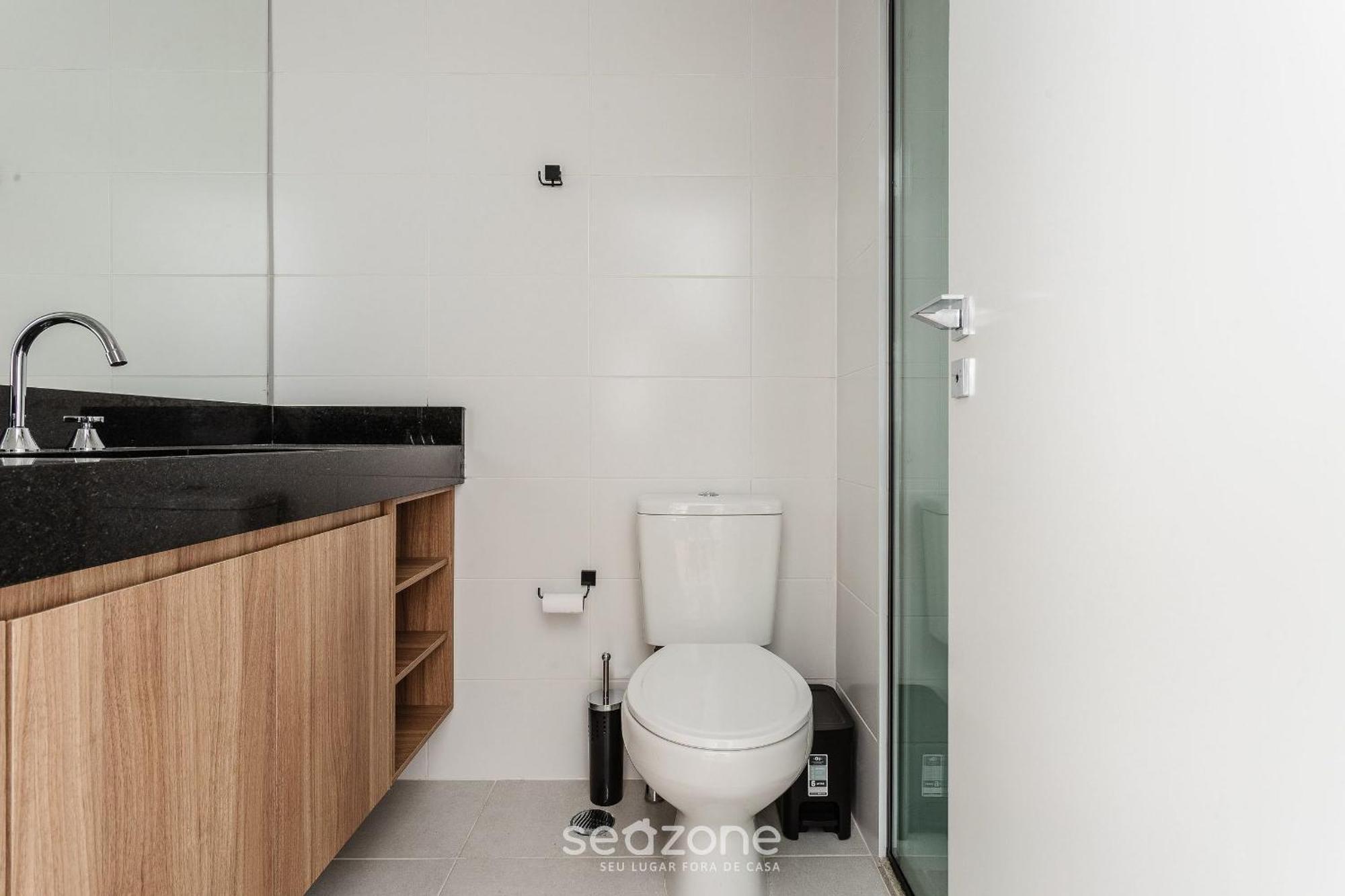 Apartamento Hmo - Estudios Completos Em Predio C/ Piscina