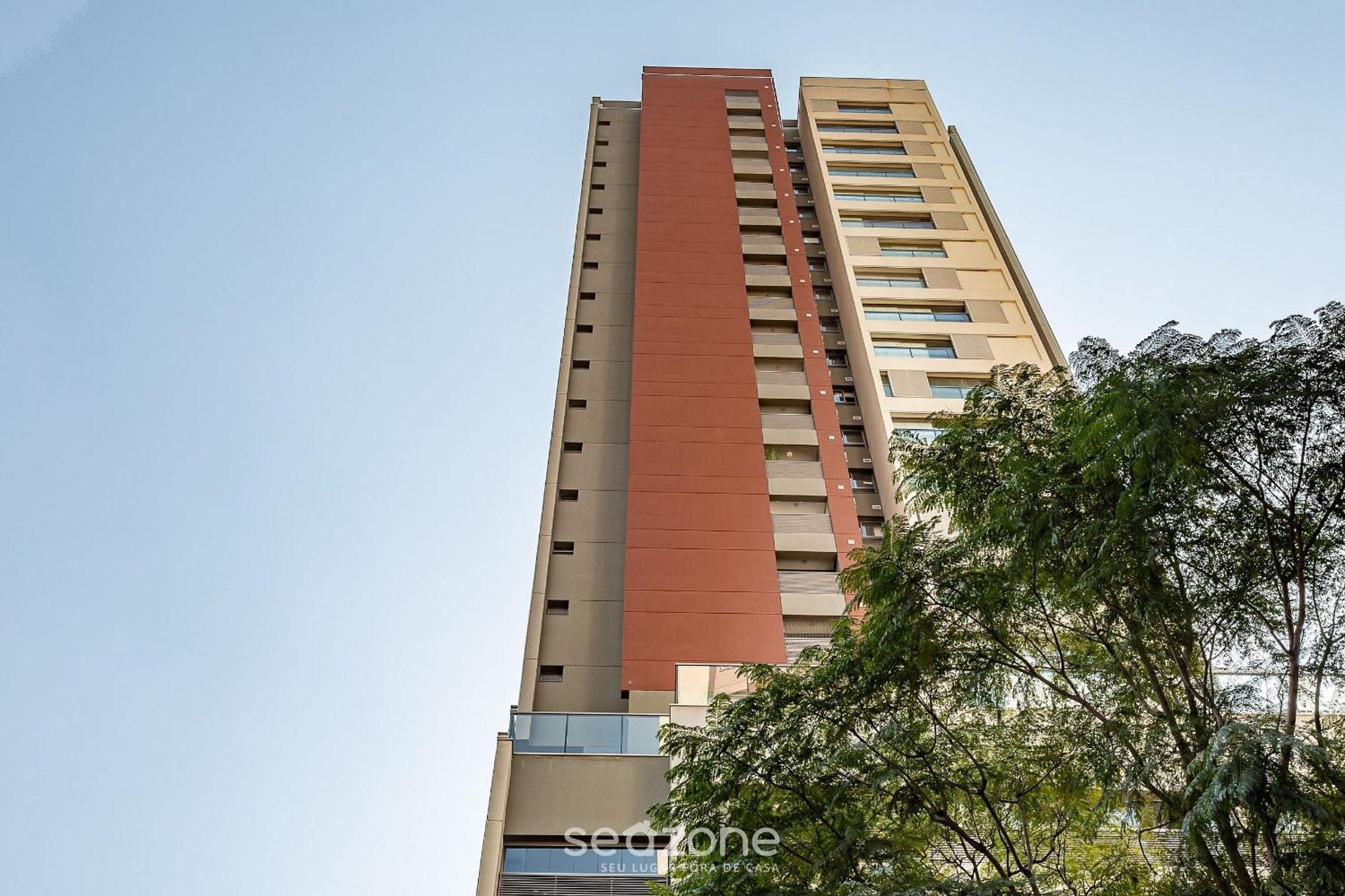 Hmo - Estudios Completos Em Predio C/ Piscina São Paulo